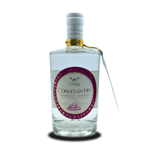 Constantin Drienkový Destilát 500ml, 52%alc., + GB