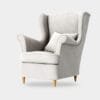 Clever Rocking Armchair - Image 2