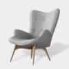 Summer Lounge Armchair - Image 3
