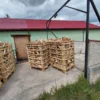 Bukové štiepané klátiky - Image 5